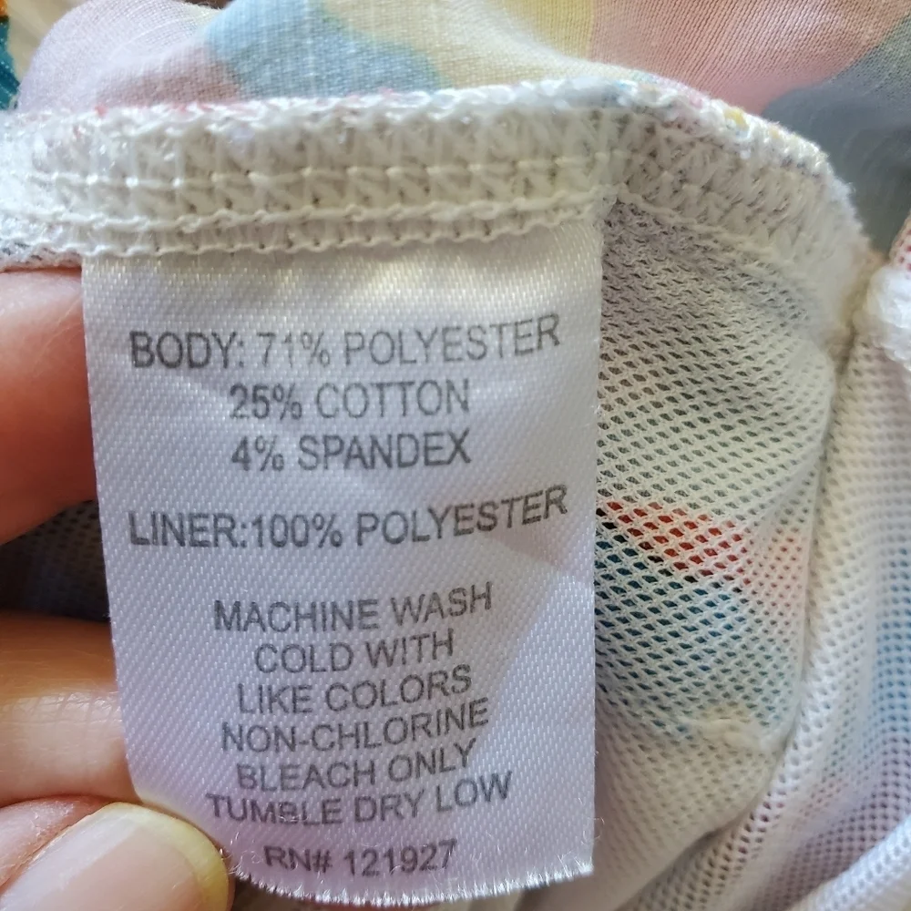 Johnnie O Swim Trunks